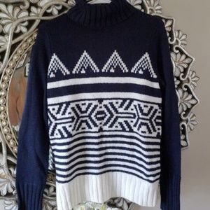 Jcrew sweater